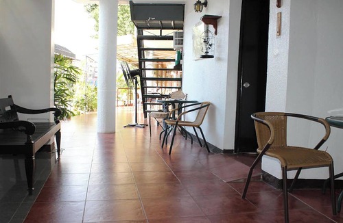 Cagayan de Oro Hotel | St. Nicolas Inn CDO City Center