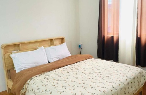 Santa Cruz Apartment | Sta Cruz Laguna Transient House