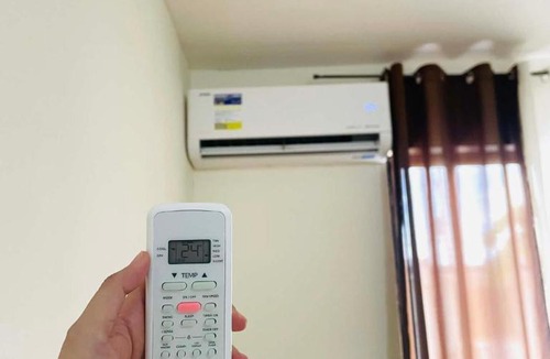 Santa Cruz Apartment | Sta Cruz Laguna Transient House