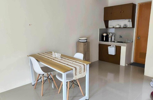 Santa Cruz Apartment | Sta Cruz Laguna Transient House