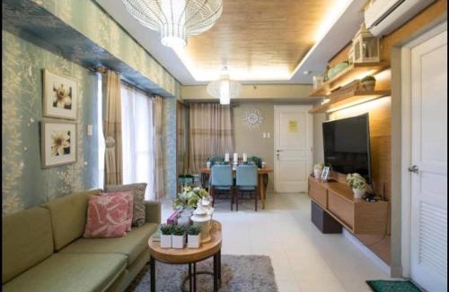 Sampaloc Apartment | Sta.Mesa across SM Model Unit 2 BR