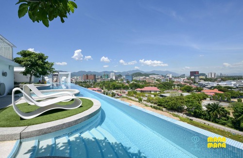 Ipoh Apartment | Stallionz by Mykey