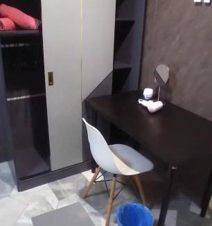 Taman Impian House | Standard Double or Twin Room Alma Bukit Mertajam