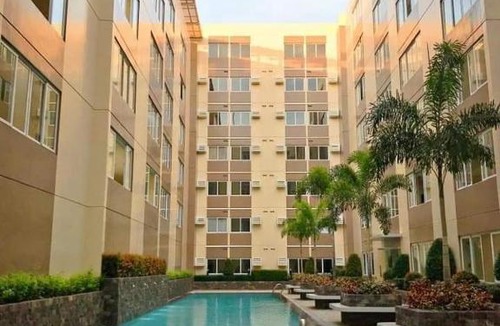 Silang Hotel | Stanford Suites 2 South Forbes Nuvali Tagaytay