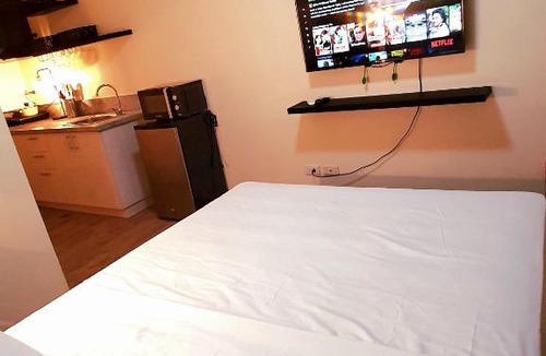 Silang Hotel | Stanford Suites 2 South Forbes Nuvali Tagaytay