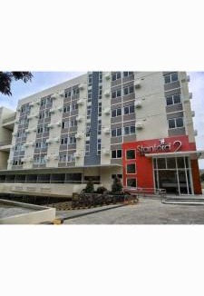 Silang Apartment | STANFORD SUITES 2 UNIT 755 lilian