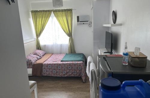 Silang Apartment | STANFORD SUITES 2 UNIT 755 lilian