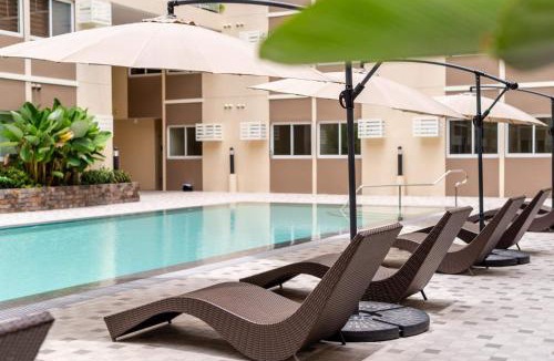 Binan City Apartment | Stanford Suites 3