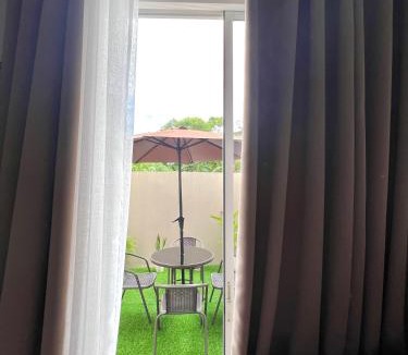 Binan City Apartment | Stanford Suites 3