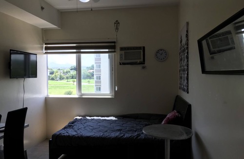 Binan City House | Stanford Suites