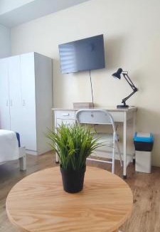 Silang Apartment | Stanford Suites2-Dy's Crib