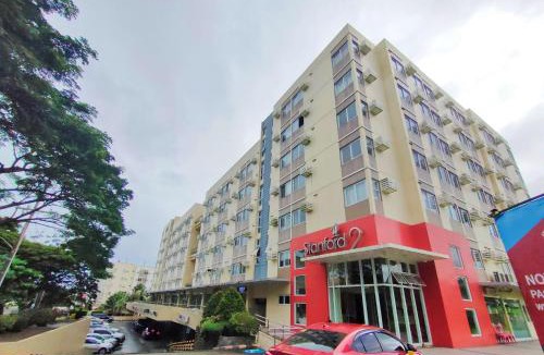 Silang Apartment | Stanford Suites2-Dy's Crib
