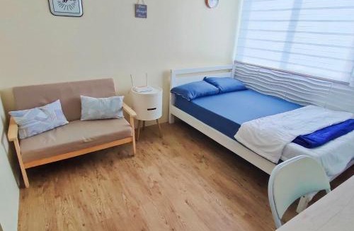 Silang Apartment | Stanford Suites2-Dy's Crib