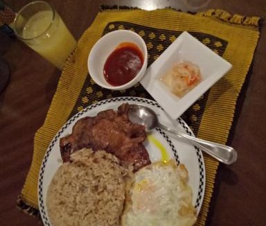 San Pablo Hotel | Star hotel
