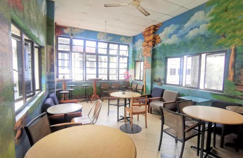Chinatown Hostel | Star Lodge