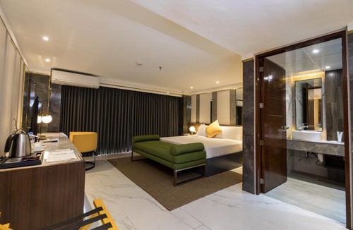 Dagupan Hotel | Star Plaza Hotel