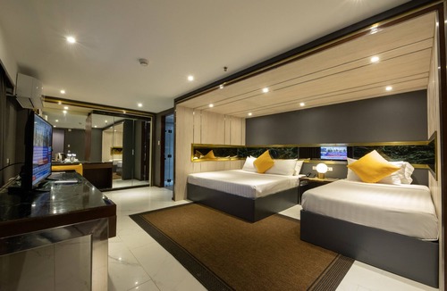 Dagupan Hotel | Star Plaza Hotel