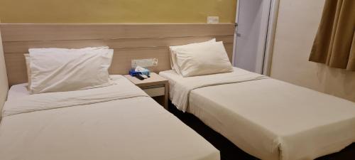 Kuantan House | Star Tree Homestay - Self Check in