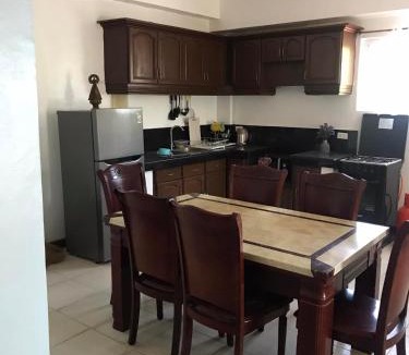 Barretto Apartment | Stargazers Apartment