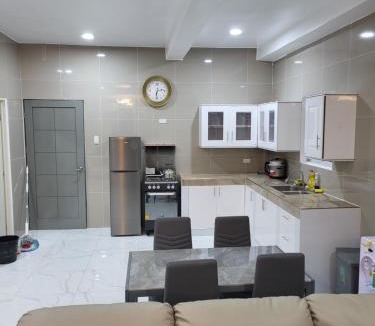 Santa Fe Apartment | Stargazers Luxury Condo Complex apartments