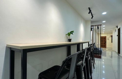 Subang Jaya House | Starhome Subang by Star & Stay