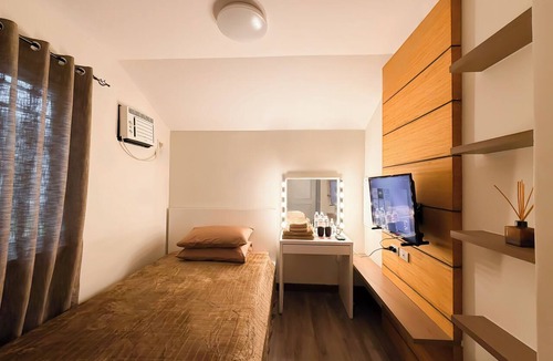 Angeles City Bed & Breakfast | StarNest | Cozy Private Room for 2 in a Shared Home near SM Mall Telebastagan