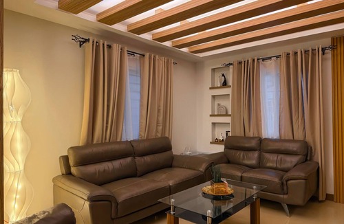 Angeles City Bed & Breakfast | StarNest | Cozy Private Room for 2 in a Shared Home near SM Mall Telebastagan