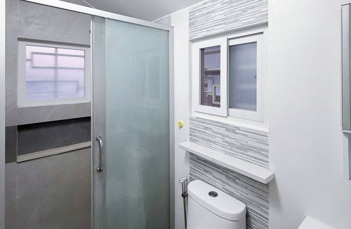 Angeles City Bed & Breakfast | StarNest | Cozy Private Room for 2 in a Shared Home near SM Mall Telebastagan