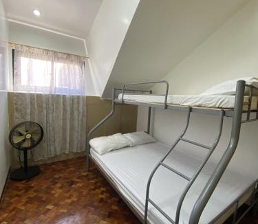 Baguio Apartment | Starring Pinescape Villas