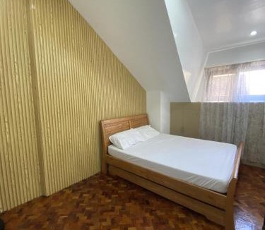 Baguio Apartment | Starring Pinescape Villas