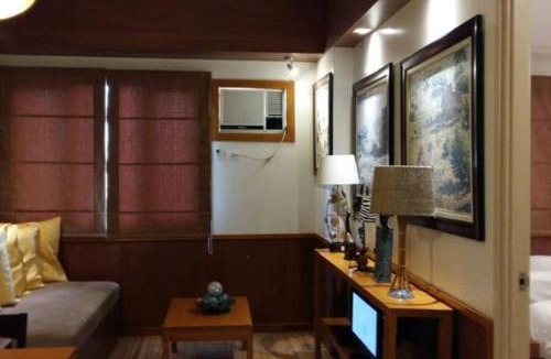 Loyola Heights Apartment | Stay Amare Blue Ateneo