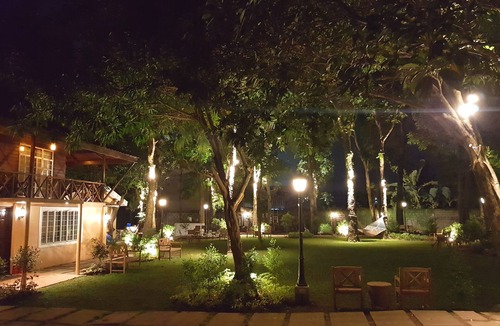 Bacolod Villa | Stay Amare spacious Villa Maria Bacolod