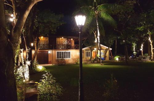 Bacolod House | Stay Amare Villa Maria 1