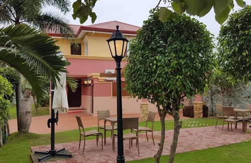 Suba Basbas House | Stay at Amare 5BR Home Pacific Grand Mactan