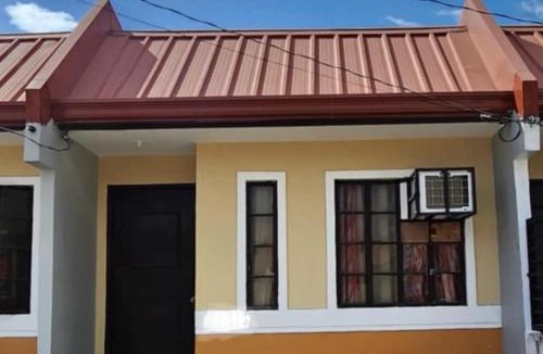 Cabadbaran Bed & Breakfast | Stay at Amazing Grace