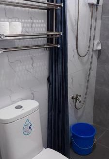 Calamba Apartment | Stay at Diez