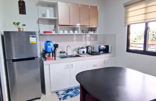 Calamba Apartment | Stay at Diez