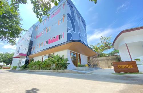 Cordova Hotel | Stay Inn Mactan