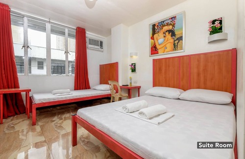 Ermita Night District Hostel | Stay Malate Hostel