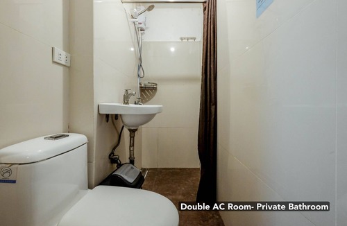Ermita Night District Hostel | Stay Malate Hostel