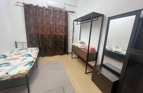 Bintulu House | Stay&Smile bintulu homestay