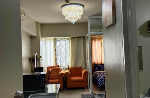San Juan Del Monte Apartment | Staycation Amaia Altaraza Condominium