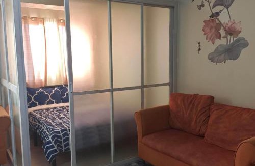 San Juan Del Monte Apartment | Staycation Amaia Altaraza Condominium