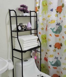 CSJDM Apartment | Staycation AMAIA SJDM