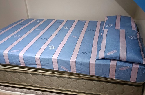 Basak House | Staycation at affordable rate