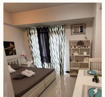 Socorro Apartment | Staycation at Araneta Cubao Quezon City