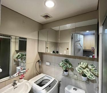 Muntinlupa Apartment | Staycation at Eastbay