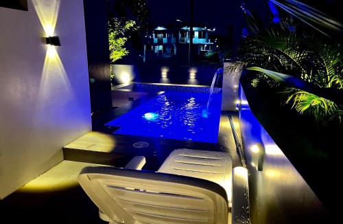Nasugbu House | Staycation at Sandari Batulao Overlooking Spot