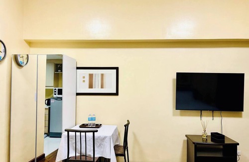 San Lorenzo Apartment | Staycation away from home