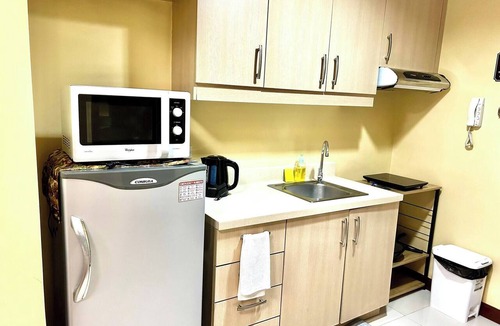 San Lorenzo Apartment | Staycation away from home